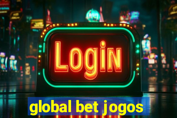 global bet jogos